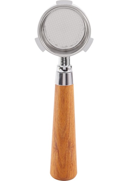 Kahve Dipsiz EC680/EC685 Filtresi 51 mm Paslanmaz Çelik Yedek Filtre Sepeti Kahve Aksesuarları (Yurt Dışından)