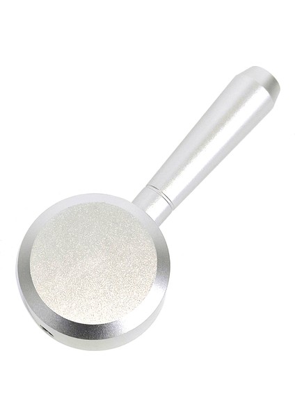 Kahve Makinesi Anahtarı Sage 870/875/876 Kahve Makinesi Buhar Topuzu Anahtarı Modifiye Çalıştırma Kolu Gümüş (Yurt Dışından)