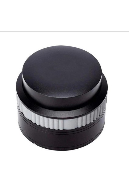 Düz Pres Ribaund Paslanmaz Çelik Kahve Tozu Espresso Fasulye Sabotaj Basın Çekiç Kahve Barista Dağıtım Aracı 51MM (Yurt Dışından) fırsatları