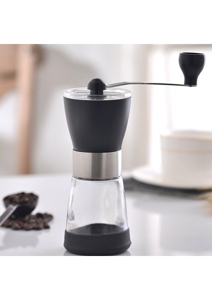 El Krank Kahve Öğütücü, Kahve Çekirdeği Öğütücü, Fırçalı Ev Öğütücü (Yurt Dışından) modelleri