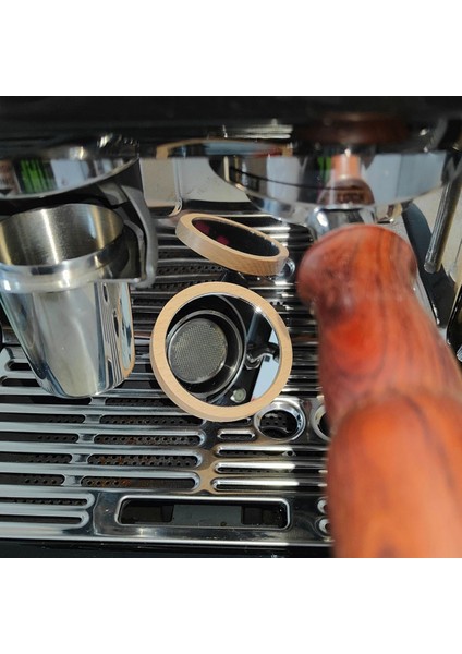 Lens Akış Hızı Gözlem Ahşap Mdf Taban Manyetik Kahve Kurcalama Yansıtıcı Ayna Cafe A Için (Yurt Dışından) indirimleri