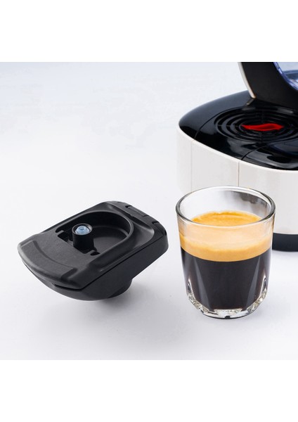 Lumıo DG325 Kahve Makinesi Makinesi Için Yeniden Kullanılabilir Kahve Adaptörü Doldurulabilir Espresso Kahve Filtresi Tutucu (Yurt Dışından) fiyatları