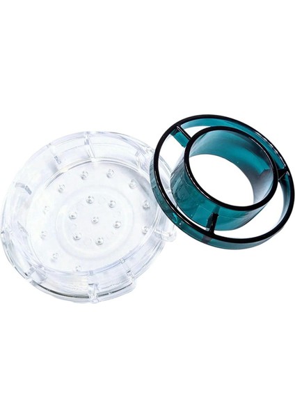 Kahve Damlatıcı Üzerine Dökün El Yapımı Kahve Filtresi Damla Duş Filtresi Aksesuarları Ev Mutfak Kahve Aracı (Yurt Dışından)