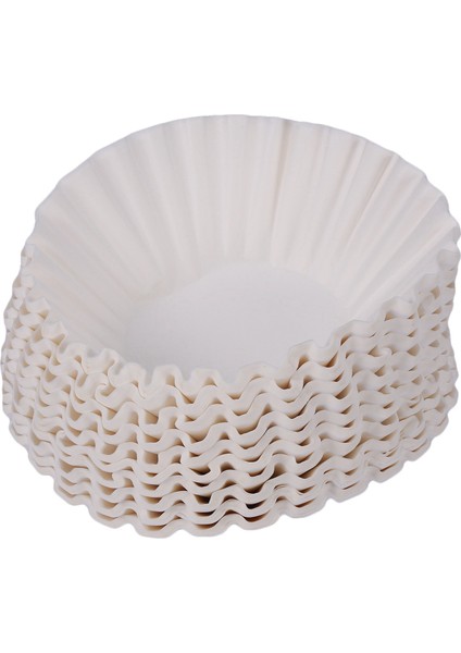 1000 Adet Kahve Filtre Kağıdı Kahve Makinesi Yedek Cafe Kahve Gereçleri Rh 330 Sepeti (Yurt Dışından)