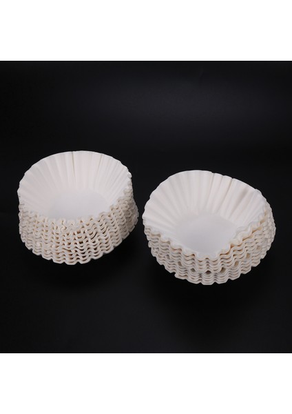 1000 Adet Kahve Filtre Kağıdı Kahve Makinesi Yedek Cafe Kahve Gereçleri Rh 330 Sepeti (Yurt Dışından) fiyatları