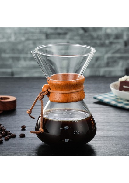 Classic Seri, Dökme Cam Kahve Makinesi, 3 Fincan (Yurt Dışından) fiyatları