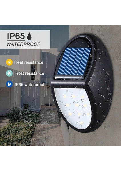 LED Ayna Ay Lambası Romantik Makyaj Asılı Ayna Lambaları Yatak Odası Dekoru Luminaria Lamba Noel Kız Hediye Dekorasyon (Yurt Dışından) indirimleri