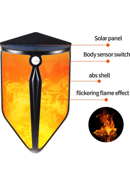 Solar Güverte Işıkları Elmas Heykelcik Çit Direği Işıkları Dış Aydınlatma Bahçe Dekoratif-Bütün Gece Kalıcı (6 Paket) (Yurt Dışından) fiyatları