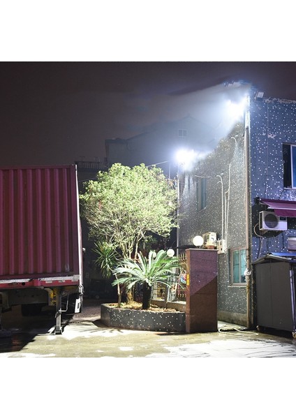 Dış Mekan Güneş Işıkları-Avlu Dekorasyon Işıklarının Üç Şekli Güneş Enerjili Sokak Lambaları Dış Mekan Peyzaj Aydınlatma 6 Paket (Yurt Dışından) fırsatları