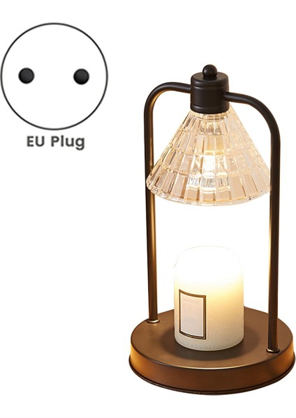 Mikrofon Lambası - Lamba Kafası Vintage Metal Mikrofon Robot Masa Lambası Retro Tarzı Ev Süsleri, Sarı ve Gümüş (Yurt Dışından) fiyatları