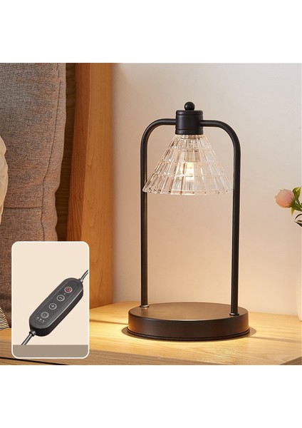 Mikrofon Lambası - Lamba Kafası Vintage Metal Mikrofon Robot Masa Lambası Retro Tarzı Ev Süsleri, Sarı ve Gümüş (Yurt Dışından) modelleri