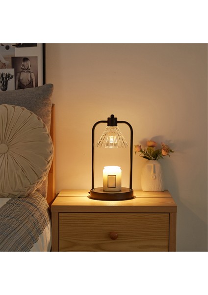 Mikrofon Lambası - Lamba Kafası Vintage Metal Mikrofon Robot Masa Lambası Retro Tarzı Ev Süsleri, Sarı ve Gümüş (Yurt Dışından) fırsatları