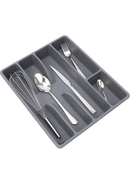 Çekmece Mutfak Çekmecesi Organizatör Gümüş Tutucu Gereçler Organizatör Çatal Bıçak Takımı Organizatör Tepsi Plastik Sofra Takımı Organizatörler (Yurt Dışından) fiyatları