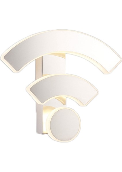 Müzik Notaları Zanaat Atmosfer Lambası Ahşap Oyma Hollow Gece Lambası USB LED Bebek Çocuk Odası Masaüstü Dekorasyon (Yurt Dışından)