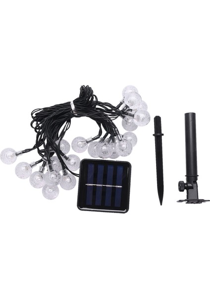 10 Adet LED Lamba Şarap Şişesi Mantarı Dize Işık Su Geçirmez Yıldızlı Lambalar Diy Parti Festivali Düğün Dekorasyon Işıkları Beyaz (Yurt Dışından) modelleri