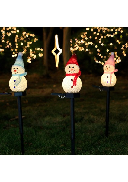 Noel LED Işık Dikey Işaretler Noel Lambası Için LED Işık ile Masa Burcu Dur Süsleme Noel Masaüstü Işık A (Yurt Dışından)