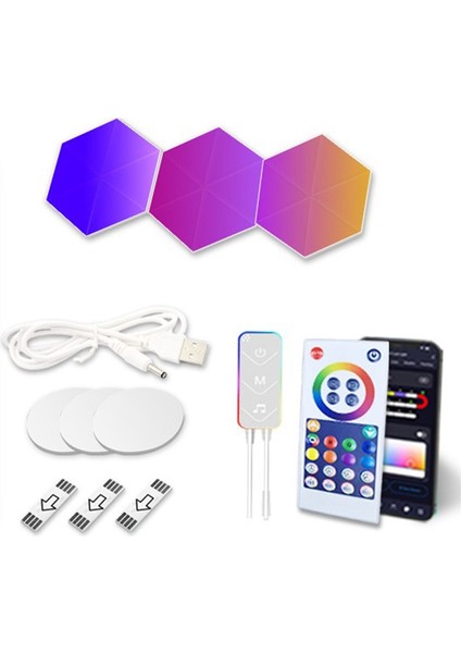Wıfı Akıllı Neon Halat Işık Rgb-Ic, Müzik Senkronizasyonu ile 10FT Halat Işıklar, Dıy Tasarım, LED Şerit Işıklar (5g Wifi'yi Desteklemiyor) (Yurt Dışından)