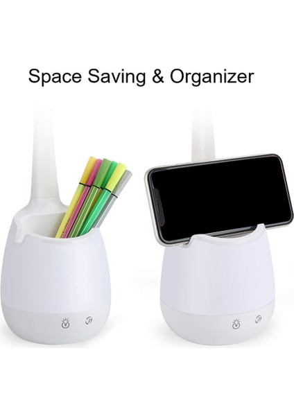 26 cm Kısılabilir LED Selfie Halka Işık Fotoğraf Stüdyosu Telefon Video Tripod USB Fişi ile Canlı Akış Halka Lamba (Yurt Dışından) modelleri