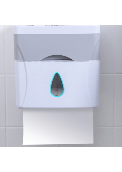 Rulo Kağıt Mendil Çekmeceli Tuvalet Kağıdı Tutacağı El Kağıt Havlu Dispenseri Duvara Monte Kağıt Mendil (Yurt Dışından) fiyatları