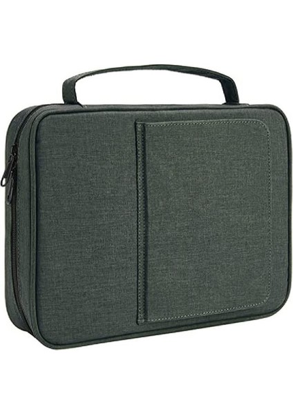 Kitap Saklama Çantası Pedi Elektronik Saklama Çantası Su Geçirmez Kitap Çantası (Yurt Dışından)