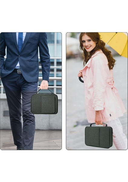 Kitap Saklama Çantası Pedi Elektronik Saklama Çantası Su Geçirmez Kitap Çantası (Yurt Dışından) fırsatları