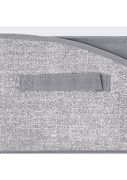 Dolap Saklama Kutuları, Çarşaf Dolap Düzenleyicileri ve Saklama Sepetleri, Raflar Için Dekoratif Saklama Kutuları B (Yurt Dışından) fırsatları