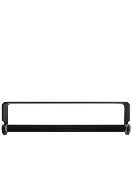 Kendinden Yapışkanlı ve Duvara Monte Kağıt Havluluk ve Dispenser, Mutfak Mendil Havluluk Standı Dolap Altında (Yurt Dışından)