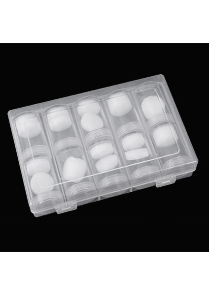 10 Adet Sıçan Yılı Hatıra Paraları Rulo Saklama Kutusu 27MM Reform Açık Kısa Varil 10 Yuan Tam Hacim Koleksiyonu Koruma Kutusu (Yurt Dışından)