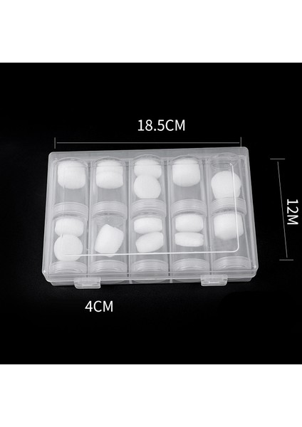10 Adet Sıçan Yılı Hatıra Paraları Rulo Saklama Kutusu 27MM Reform Açık Kısa Varil 10 Yuan Tam Hacim Koleksiyonu Koruma Kutusu (Yurt Dışından)