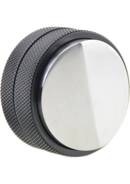 Stoklu Çevre Dostu Metal Macaron Dışbükey Kahve Sabotaj Meslek Mini Ayarlanabilir Çekiç 58MM (Yurt Dışından)