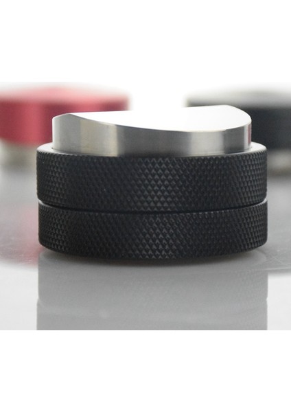 Stoklu Çevre Dostu Metal Macaron Dışbükey Kahve Sabotaj Meslek Mini Ayarlanabilir Çekiç 58MM (Yurt Dışından) fiyatları