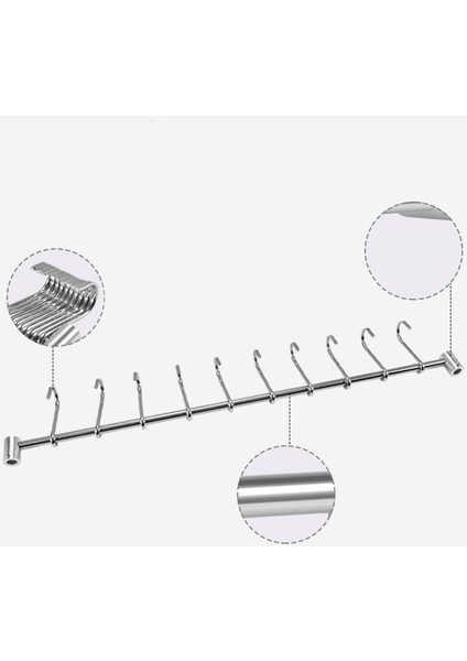 Mutfak Kanca Raf Duvara Monte Kiler Takım Tutucu Mutfak Rafı Kiler Bar Gereçler Depolama Rafı (Yurt Dışından) fiyatları