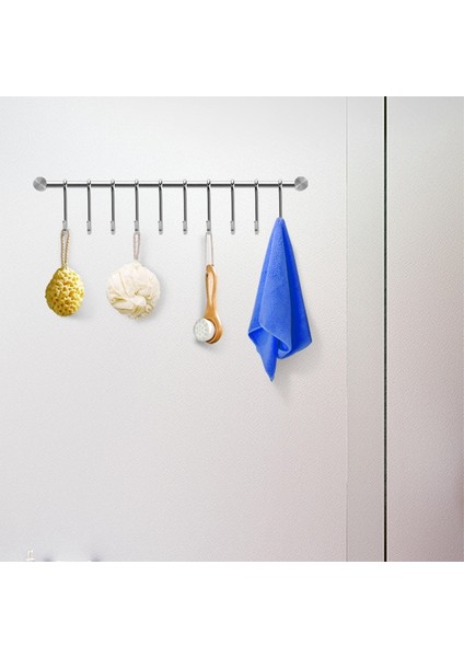 Mutfak Kanca Raf Duvara Monte Kiler Takım Tutucu Mutfak Rafı Kiler Bar Gereçler Depolama Rafı (Yurt Dışından) indirimleri