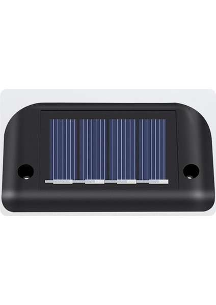 Güneş Işığı Açık Güneş Lambası Hareket Sensörü Güneş Duvar Lambası IP65 Su Geçirmez Sokak Lambası Bahçe Dekorasyon Için (Yurt Dışından) fiyatları