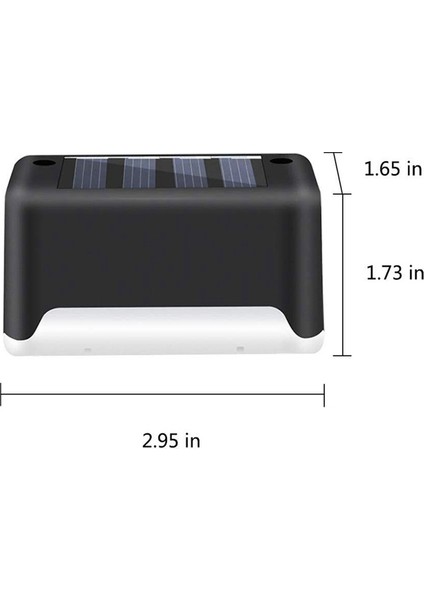 Güneş Işığı Açık Güneş Lambası Hareket Sensörü Güneş Duvar Lambası IP65 Su Geçirmez Sokak Lambası Bahçe Dekorasyon Için (Yurt Dışından) modelleri