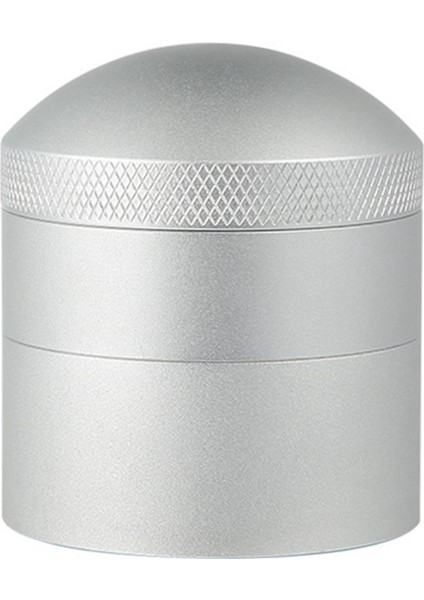 58MM Kahve Iğnesi Dağıtıcı Kullanımı Kolay Uygun Temizlik Sabotaj 304 Paslanmaz Çelik Kahve Iğnesi Coffeeware, B (Yurt Dışından)