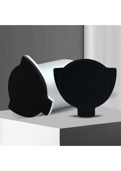 870/878/880 Fincan Besleyicinin Değiştirilmesi Için Kahve Dozaj Kabı 54MM, Siyah (Yurt Dışından) fiyatları