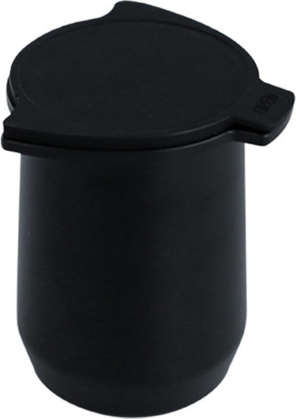870/878/880 Fincan Besleyicinin Değiştirilmesi Için Kahve Dozaj Kabı 54MM, Siyah (Yurt Dışından) indirimleri