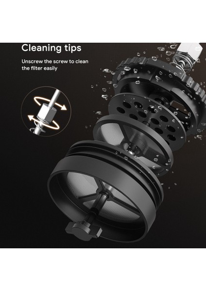 2 In 1 Taşınabilir 320 ml Cezve Fransız Basın Kahve Makinesi Paslanmaz Çelik Soğutulmuş Yalıtımlı 8 H Seyahat Filtreli Kupa (Yurt Dışından) fırsatları