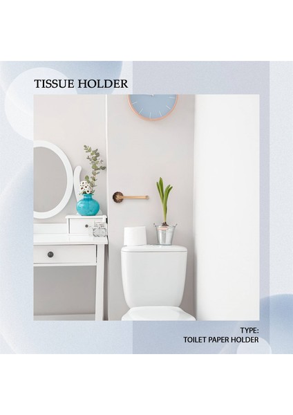 Bronz Tutucu Duvara Monte Antika Tuvalet Kağıdı Tutucu Banyo Wc Doku Kağıt Rulo Bar Rafı (Yurt Dışından) fiyatları