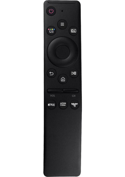 Akıllı Tv Uzaktan Kumandası Için Uzaktan Kumandayı Değiştirin Aynı Görünüm Evrensel (Yurt Dışından)