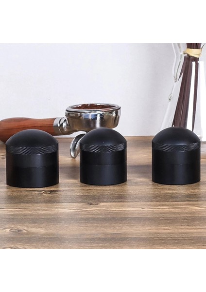 53 mm Manuel Barista Tozu Kahve Espresso Latte Kahve Sabotaj Dağıtıcı Leveler Aracı Iğne Tipi Kahve Tozu (Yurt Dışından) modelleri