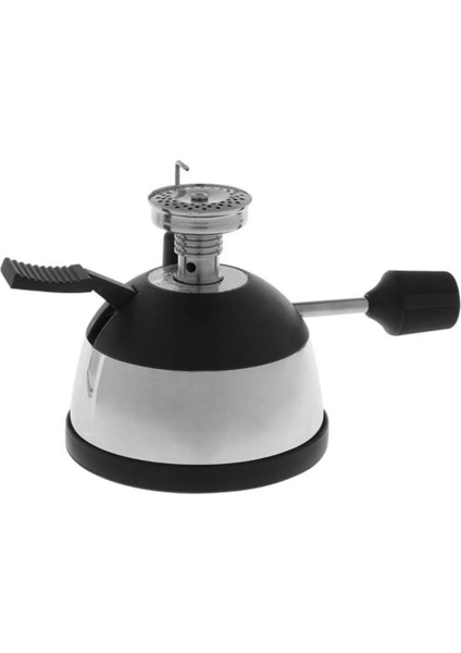 Mini Gaz Brülörü HT-5015M Mini Masa Üstü Gaz Bütan Brülör Isıtıcı Sifon Pot Kahve Ocağı Sifon Pot (Yurt Dışından) indirimleri