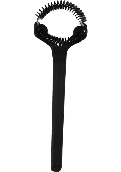 Yarı Otomatik Kahve Makinesi Temizleme Fırçası Grup Başlığı Uzun Saplı Yuvarlak Fırçalar Kahve Değirmeni Temizleme Aksesuarları (Yurt Dışından) fırsatları