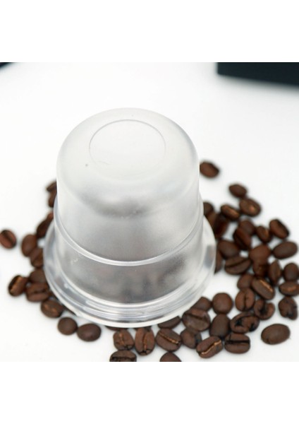 58 mm Dozaj Halkası Bira Kaseleri Kahve Koklama Kupa Toz Besleyici Tankı Kahve Sabotaj Espresso Cafe Aksesuarı (2 Adet) (Yurt Dışından) fiyatları