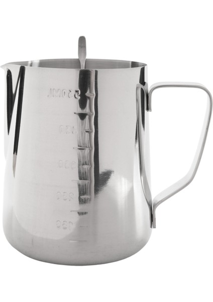 Latte Sanat Kalemli Süt Köpürtme Sürahi Fincan Süt Sürahi Fincan Süt Köpürtücü, Cappuccino, Latte, Vb Için Süt Köpürtme Sürahisi (Yurt Dışından) modelleri