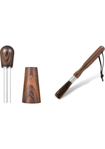 Espresso Kahve Karıştırıcı, Dağıtım Için Kahve Karıştırıcı Aracı, Iğne Tipi Dağıtıcı, Kahve Sabotaj Dağıtıcı A (Yurt Dışından)