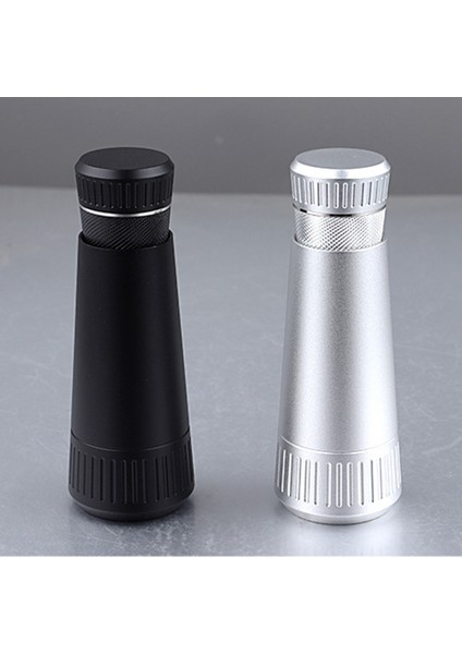 Kahve Sabotaj Iğnesi Paslanmaz Çelik Hasır Kahve Gevşek Toz Iğne Alaşımlı Kumaş Tozu Iğne Tabanı Gümüş (Yurt Dışından) modelleri