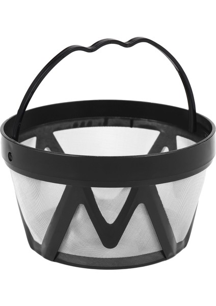 Yedek Kahve Filtreleri Yeniden Kullanılabilir Doldurulabilir Sepet Bardak Tarzı Bira Aracı Bay Kahve CGX20 Kahve Makinesi Makinesi 2 Adet (Yurt Dışından) modelleri