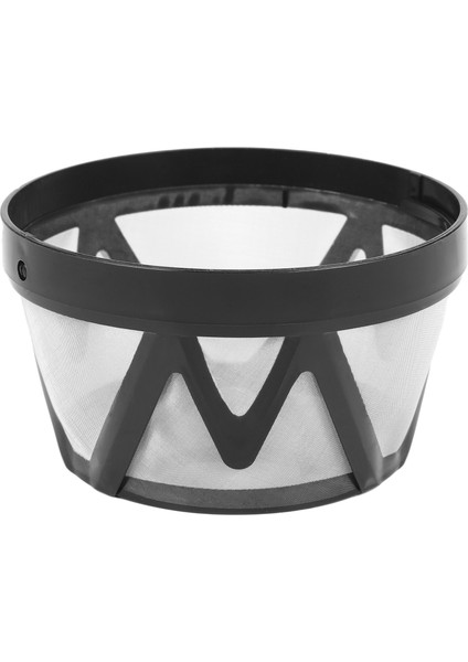 Yedek Kahve Filtreleri Yeniden Kullanılabilir Doldurulabilir Sepet Bardak Tarzı Bira Aracı Bay Kahve CGX20 Kahve Makinesi Makinesi 2 Adet (Yurt Dışından) indirimleri